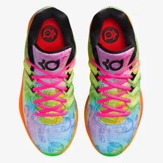 Nike KD17