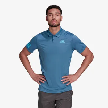 CLUB 3STR POLO 