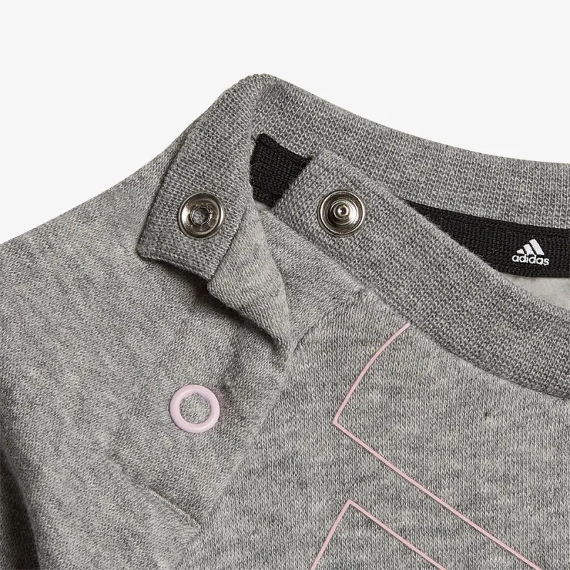 adidas I BL FL JOG
