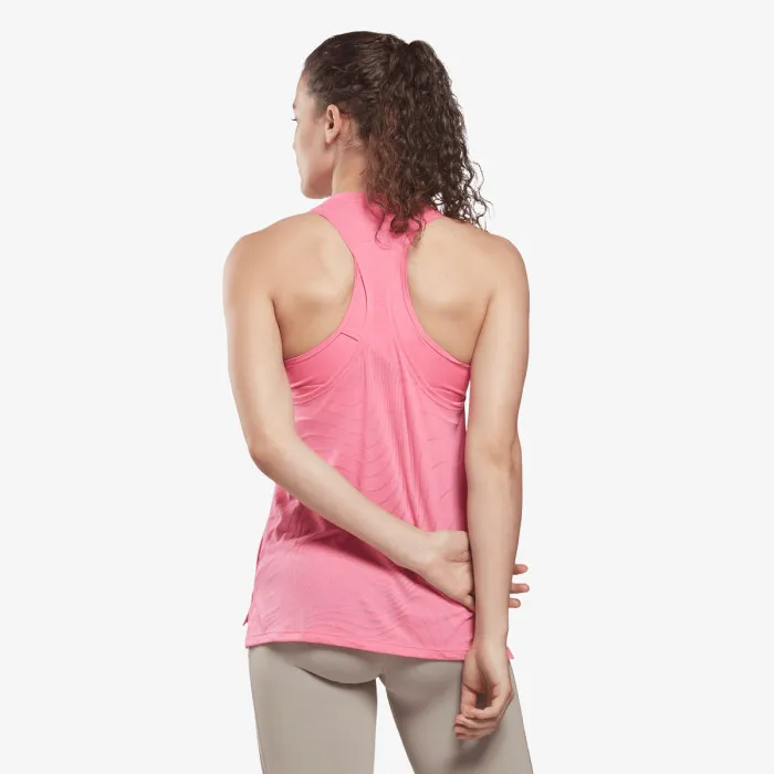 REEBOK TS BURNOUT TANK 