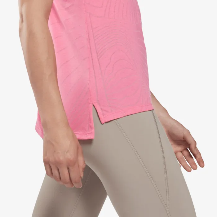 REEBOK TS BURNOUT TANK 