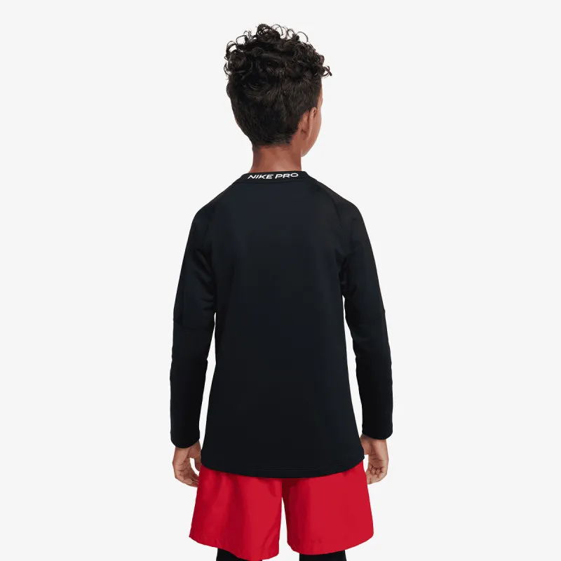 Nike B NP DF LS CREW WARM