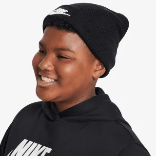 Nike K NK PEAK BEANIE TC FUT