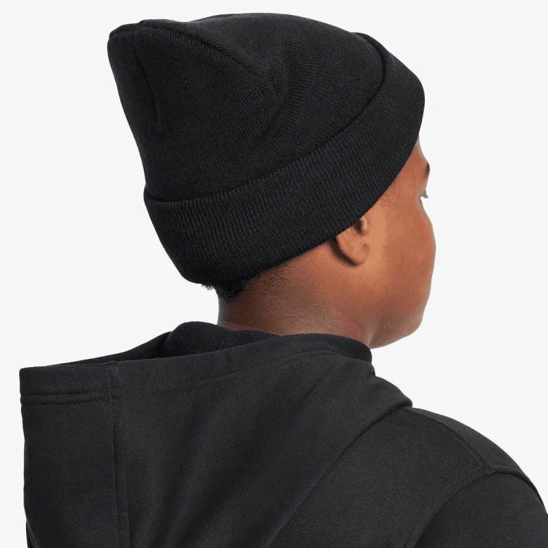 Nike K NK PEAK BEANIE TC FUT