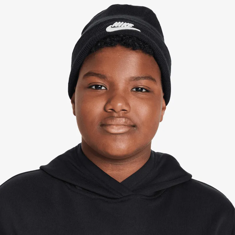 Nike K NK PEAK BEANIE TC FUT