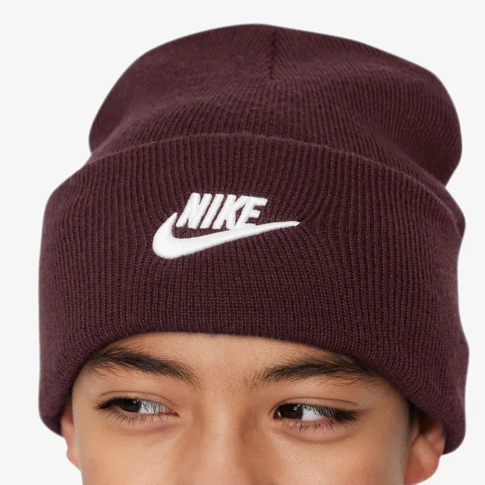 Nike K NK PEAK BEANIE TC FUT 