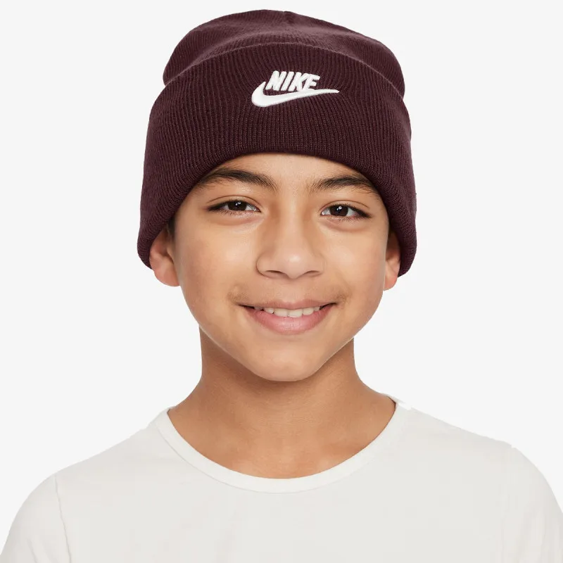 Nike K NK PEAK BEANIE TC FUT