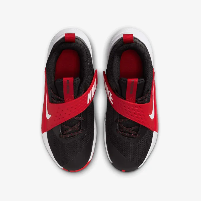 Nike TEAM HUSTLE D 12 GS 