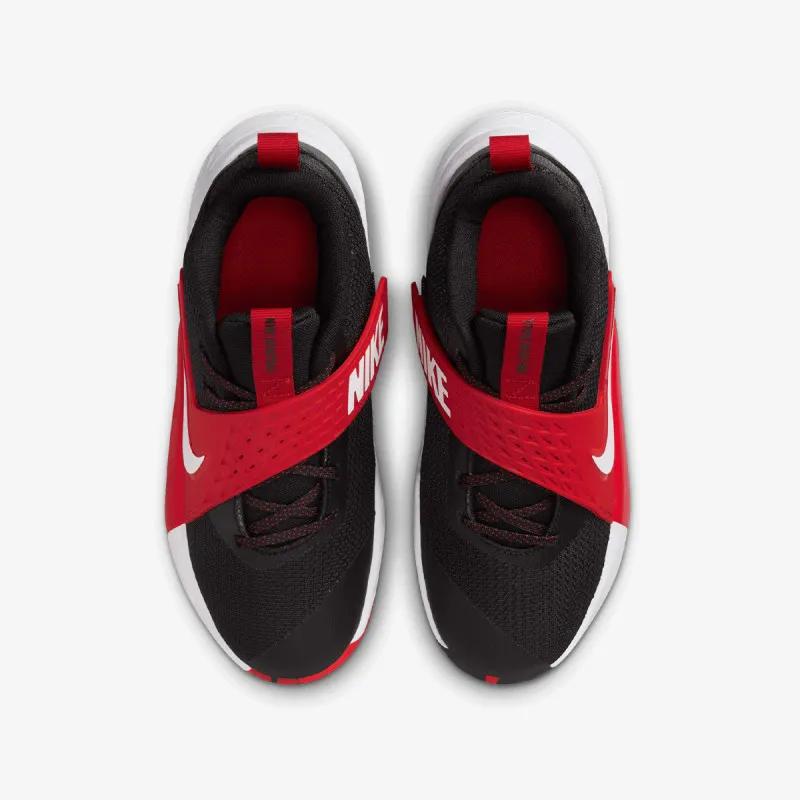 Nike TEAM HUSTLE D 12 GS
