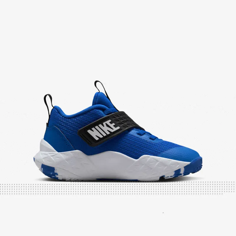 Nike TEAM HUSTLE D 12 PS 