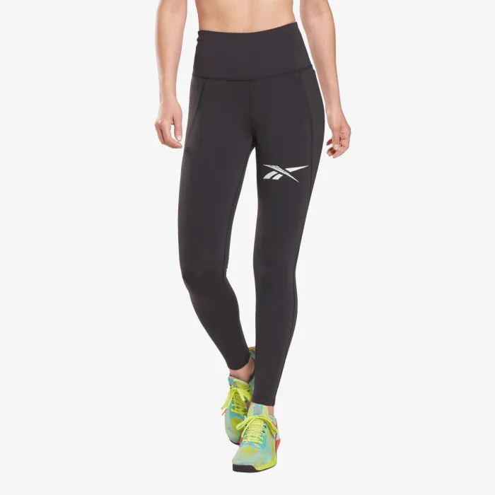REEBOK TS LUX HR VECTOR TIGHT 