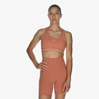 Nike W NK SWSH MED SPT BRA GLS