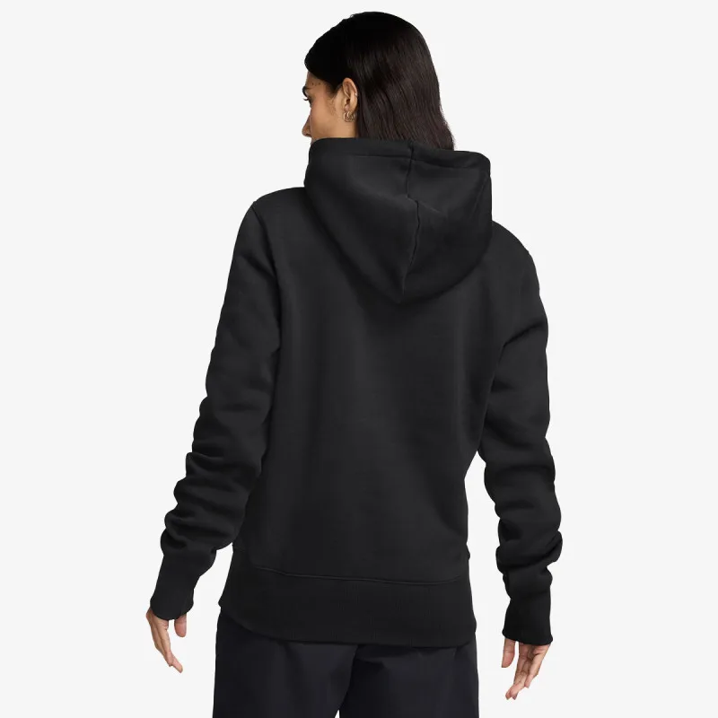 Nike W NSW PHNX FLC STD PO HOODIE