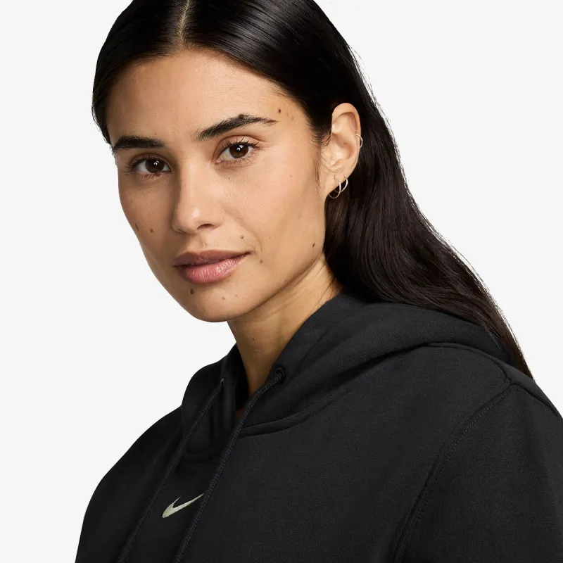 Nike W NSW PHNX FLC STD PO HOODIE