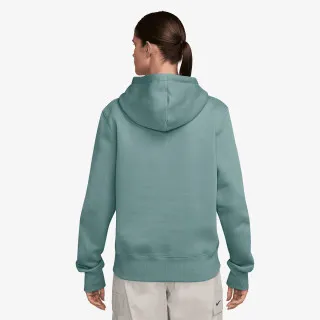 Nike W NSW PHNX FLC STD PO HOODIE