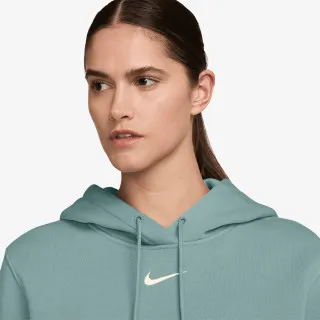 Nike W NSW PHNX FLC STD PO HOODIE