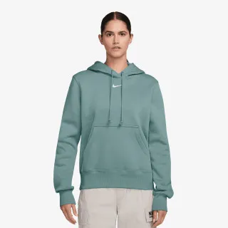 Nike W NSW PHNX FLC STD PO HOODIE
