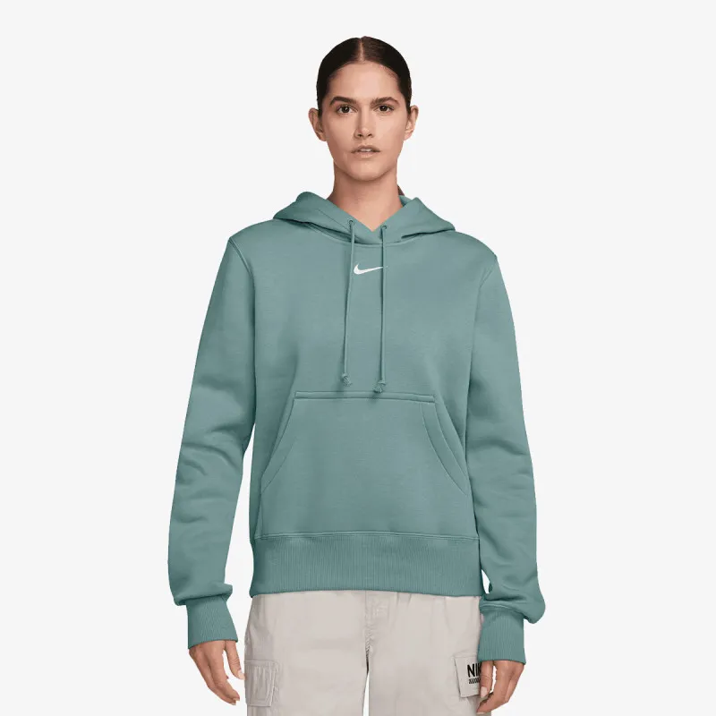 Nike W NSW PHNX FLC STD PO HOODIE