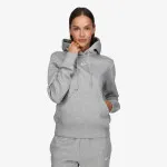 Nike W NSW PHNX FLC STD PO HOODIE 