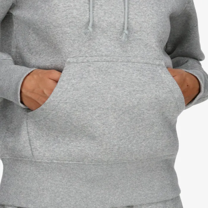Nike W NSW PHNX FLC STD PO HOODIE 