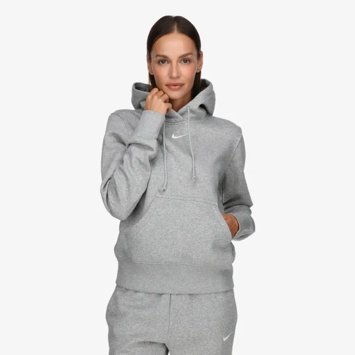Nike W NSW PHNX FLC STD PO HOODIE 
