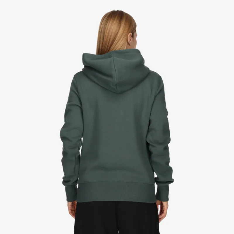 Nike W NSW PHNX FLC STD PO HOODIE