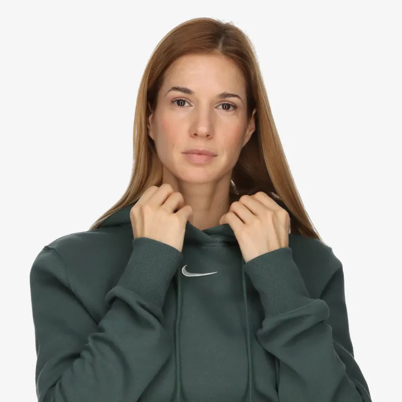 Nike W NSW PHNX FLC STD PO HOODIE