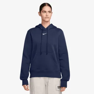 Nike W NSW PHNX FLC STD PO HOODIE