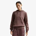 Nike W NSW PHNX FLC STD PO HOODIE 