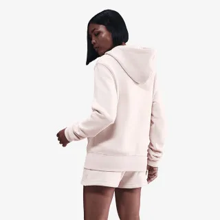 Nike W NSW PHNX FLC STD PO HOODIE