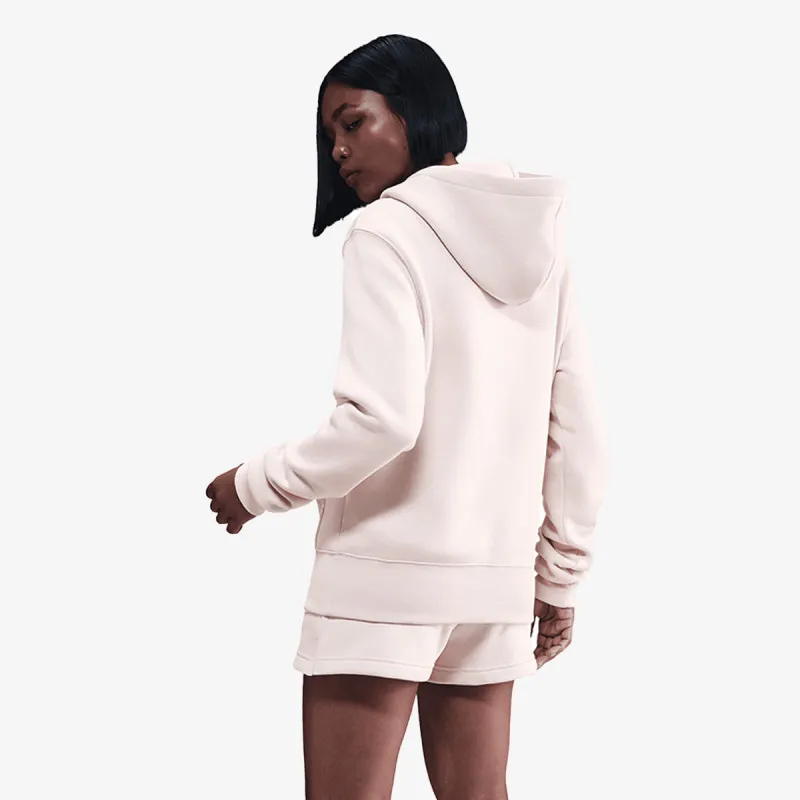 Nike W NSW PHNX FLC STD PO HOODIE