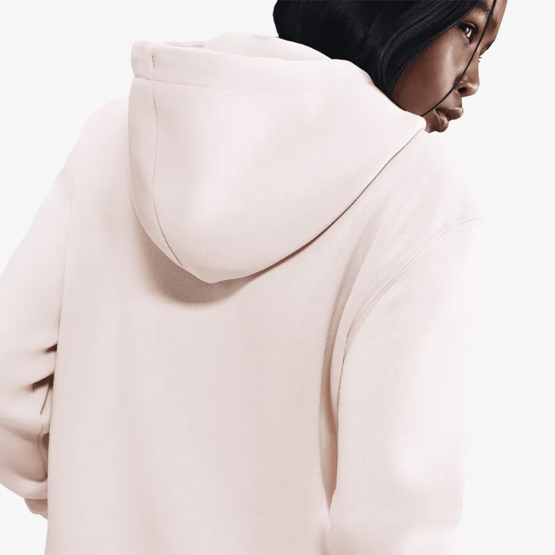 Nike W NSW PHNX FLC STD PO HOODIE