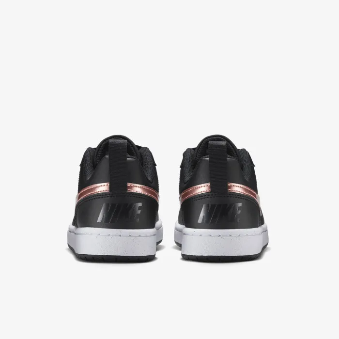 Nike COURT BOROUGH LOW RC SE BG 