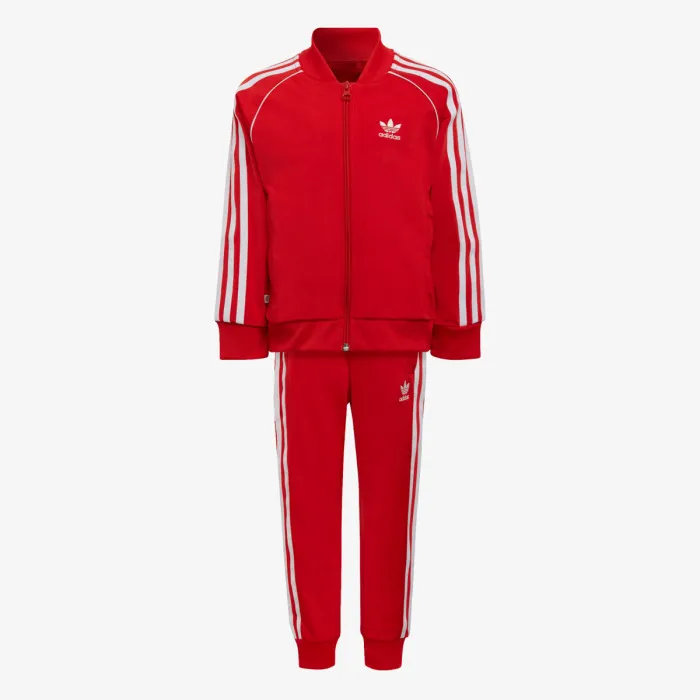 adidas SST TRACKSUIT 