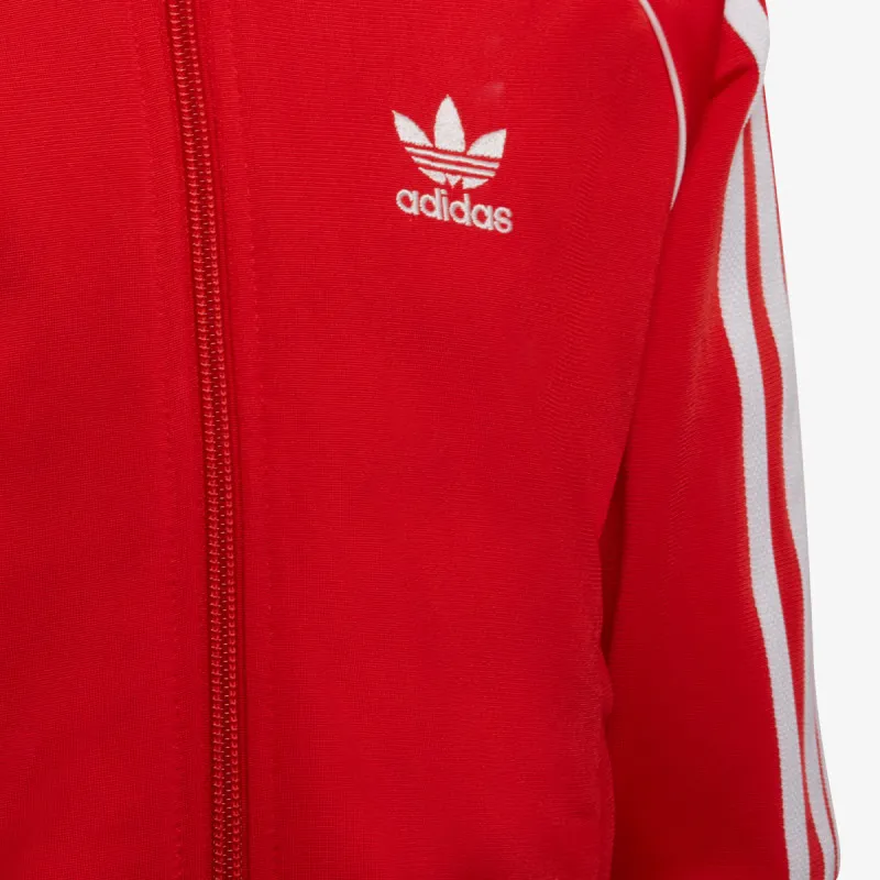 adidas SST TRACKSUIT 