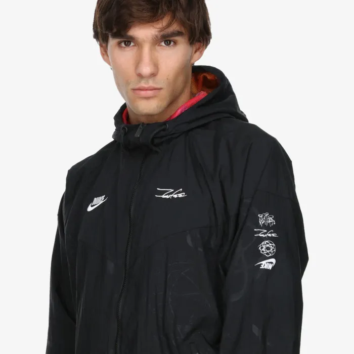 Nike M NSW BREAKING LND WR JKT 