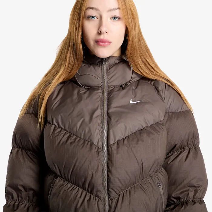 Nike W NSW SF SYNFL NK WPFR 