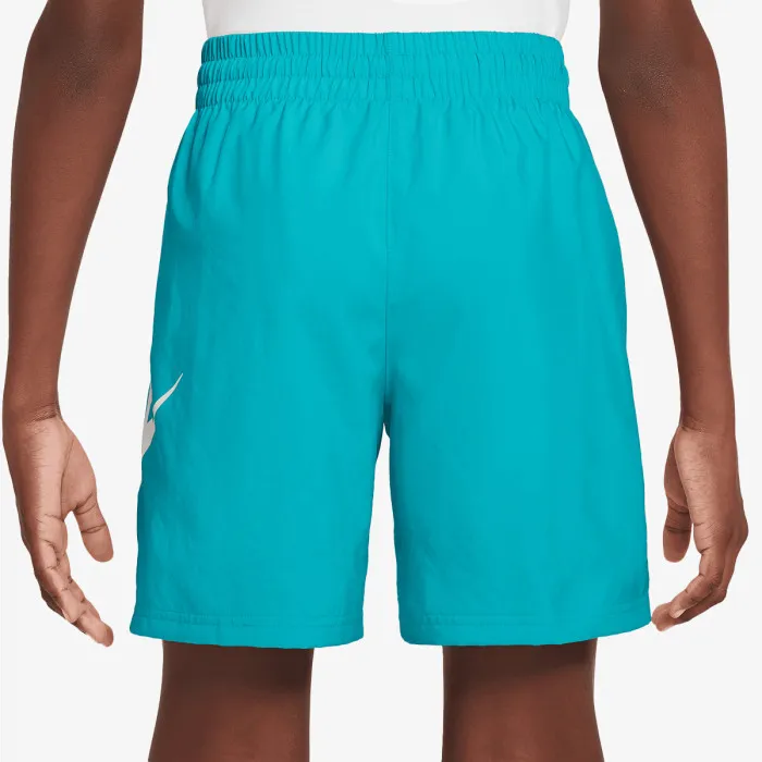 Nike K NSW CLUB WVN SHORT 6IN HBR 