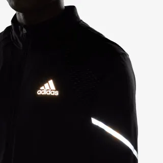 adidas FAST KNIT JKT