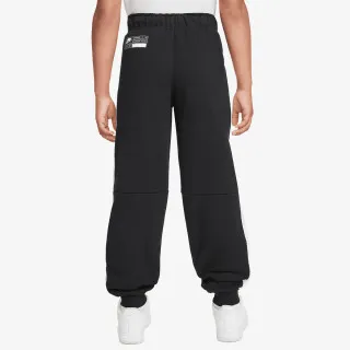 Nike K NIKE AIR FLC JOGGER -PD