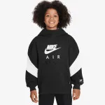 Nike K  AIR FLC PO HOODIE -PD 