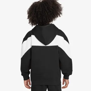 Nike K NIKE AIR FLC PO HOODIE -PD