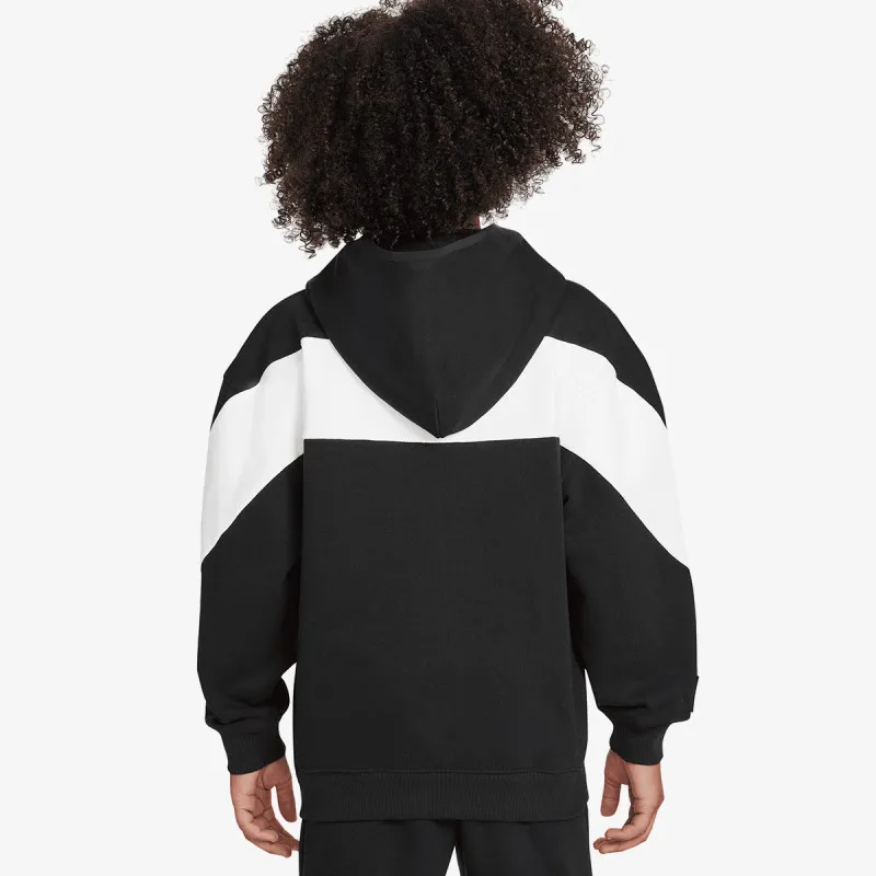 Nike K NIKE AIR FLC PO HOODIE -PD