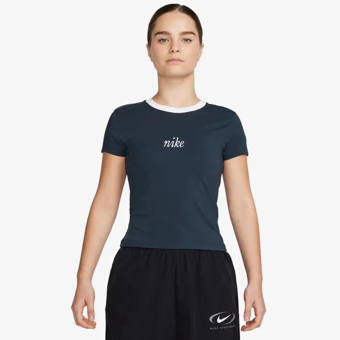 Nike W NSW NK CHLL KNT MD CRP WRS 