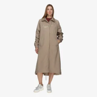 Nike W NSW CLLCTN TWILL TRENCH 