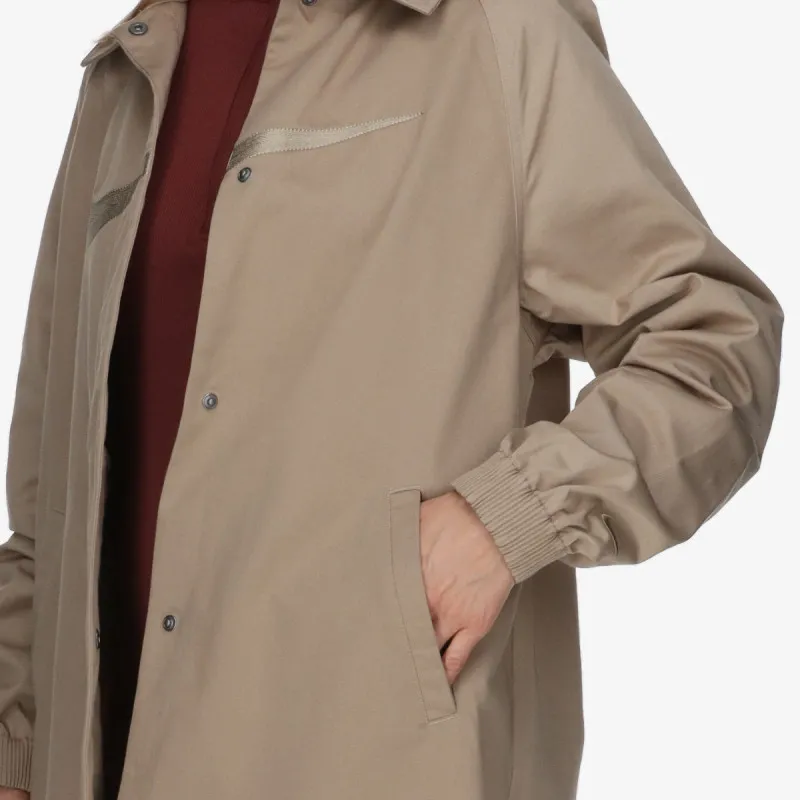 Nike W NSW CLLCTN TWILL TRENCH 