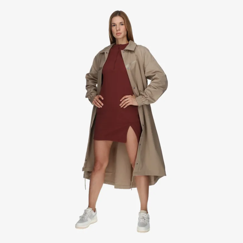 Nike W NSW CLLCTN TWILL TRENCH 