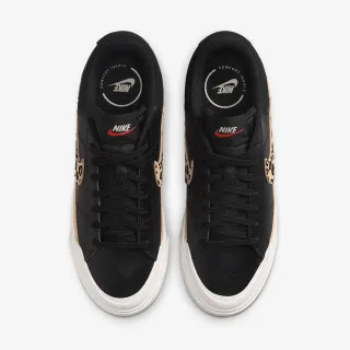 Nike WMNS COURT LEGACY LIFT GFX 