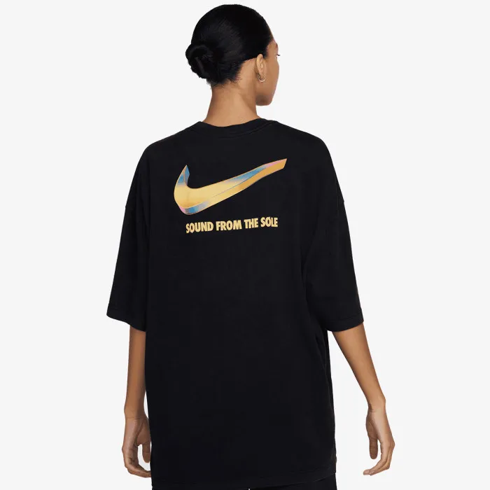 Nike W NSW OS SS TEE FVL 