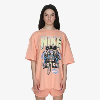 Nike W NSW OS SS TEE FVL